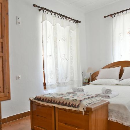 Grandmas Guest House Đảo Hydra Ngoại thất bức ảnh