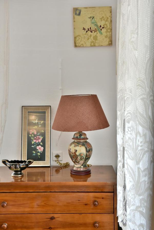 Grandmas Guest House Đảo Hydra Ngoại thất bức ảnh