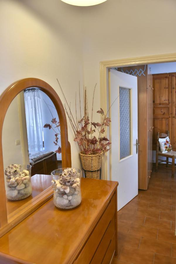 Grandmas Guest House Đảo Hydra Ngoại thất bức ảnh